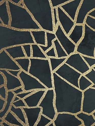Broken Soul 1 Art Print