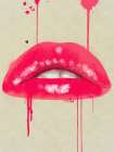 Delicious Life 2 Art Print
