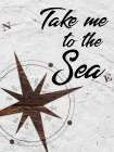 To The Sea 1 Art Print