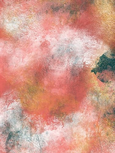 Terracotta Dream 1 Art Print
