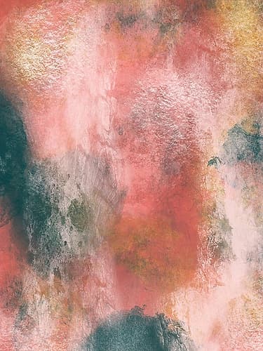 Terracotta Dream 2 Art Print