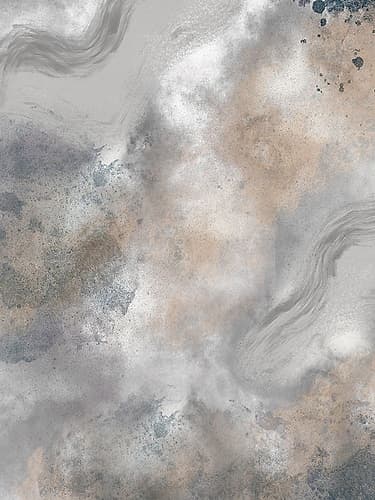 Earthly Tones 2 Art Print