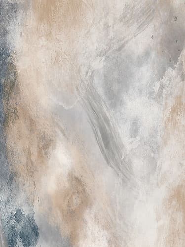 Earthly Tones 4 Art Print