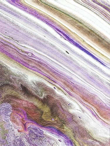 Atmospheric Conclusions 1 Art Print