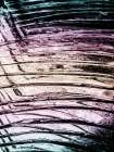 Fluorescent Wave 1 Art Print