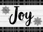 Vintage Joy Art Print