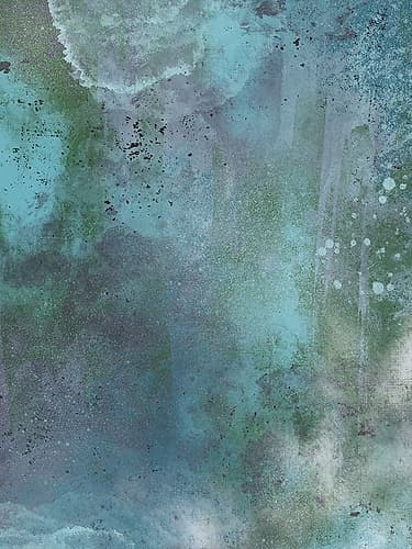 Desired Substance 1 Art Print