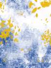 Fall Breeze Art Print