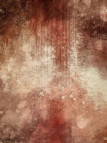 Earthy Dreams Art Print