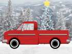 Holiday Fun Art Print