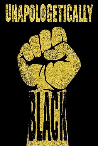 Unapologetically Black Symbols Print