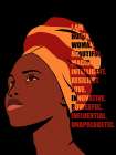 Beautiful Woman Pop Culture Print