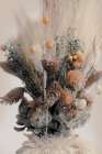 Autumn Bouquet 1 Art Print