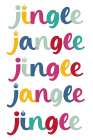 Jingle Jangle Art Print
