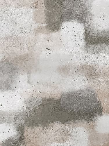 Grunge Revelations 1 Art abstrait reproduction