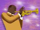 Live Energy 1 Art Print