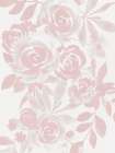 Soft Boho Touch 1 Art Print