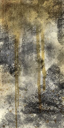 Industrial Splash 1 Art Print