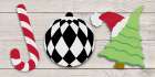 Seasonal Joy Art Print