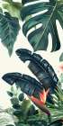 Internal Eternity 2 Art Print
