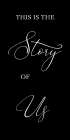 Story Of Us Art Print