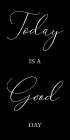 Good Day Art Print