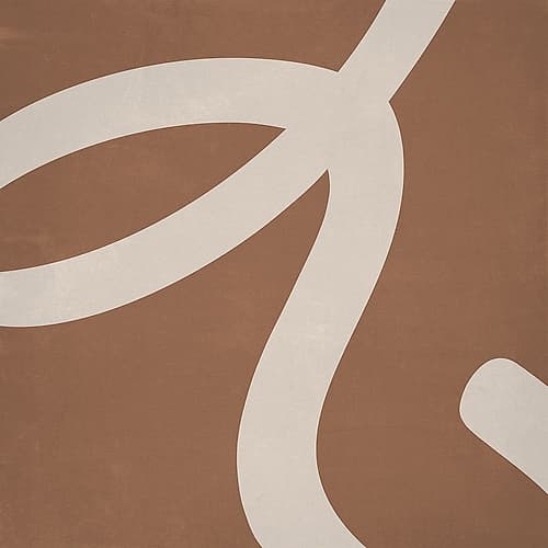 Intuitive Natural 1 Art Print