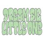 Dream Big Art Print
