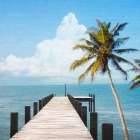 Coastal Destinations Art Print