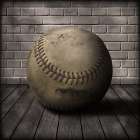 Vintage Sports 2 Art Print