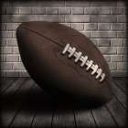 Vintage Sports 3 Art Print