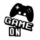 Playful Game On Art Print