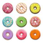 Tasty Donuts 2 Art Print