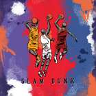 Slam Dunk Art Print