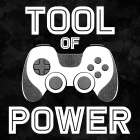Tool Of Power Art Print