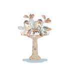 Calming Bath 2 Art Print