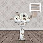 Neutral Bath 2 Art Print