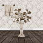 Serene Bath 2 Art Print