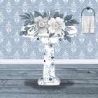 Soothing Bathroom 2 Art Print