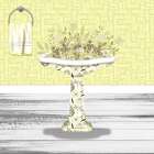 Warm Bath 2 Art Print