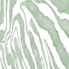 Dominant Jade Paths 1 Art Print