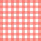 Gingham Pattern 2 Kitchen Print