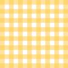 Gingham Pattern 4 Kitchen Print