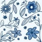 Thriving Beauty 2 Art Print
