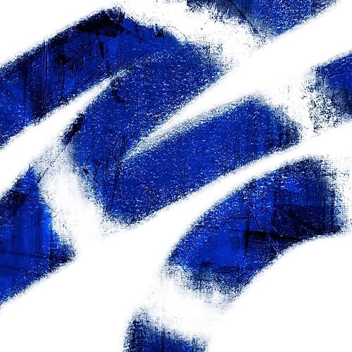 Indigo Prophecy 4 Art Print