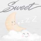 Sweet Dreams 1 Art Print