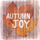 Autumn Joy 1 Art Print