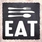 Farmhouse Eats Kitchen Print