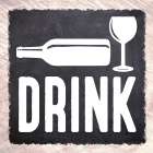 Farmhouse Drink Art Print