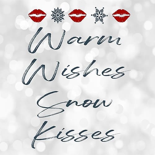 Warm Wishes Art Print